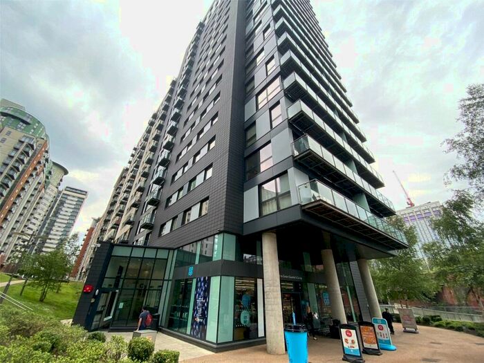 2 Bedroom Apartment To Rent In Cypress Place, Green Quarter, Manchester City Centre, Manchester, M4