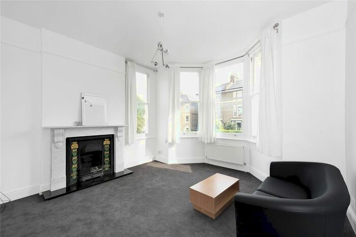 4 Bedroom Detached House To Rent In Crofton Park Road, London, SE4
