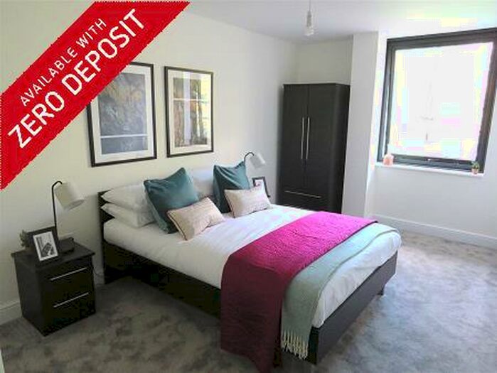 2 Bedroom Flat To Rent In Prince Of Wales Road, Norwich, NR1