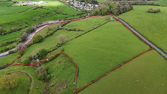 Farm Land For Sale In Land At Fourlands, Bentham, LA2
