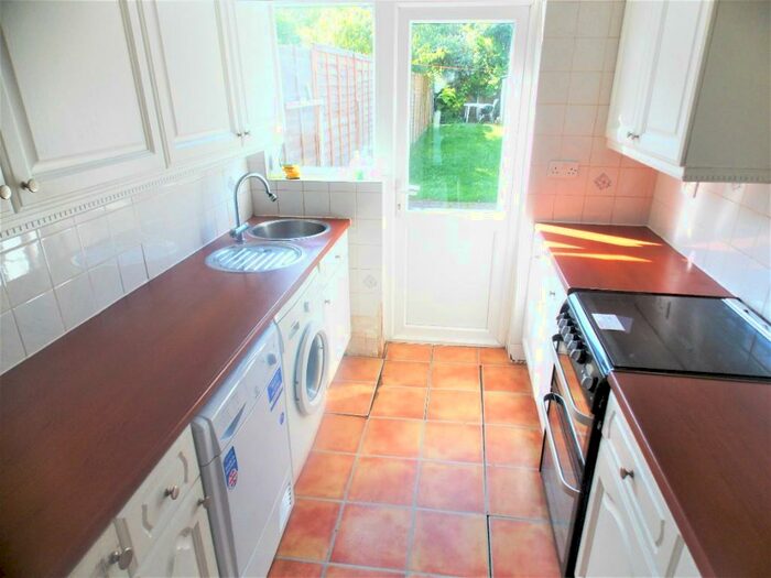 3 Bedroom Terraced House To Rent In Martley Drive, Ilford, Essex, IG2