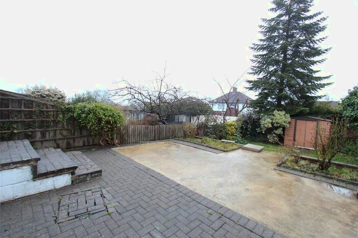 Property To Rent In Gallants Farm Road, East Barnet, London, EN4