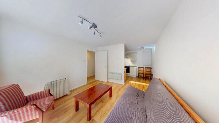 1 Bedroom Flat To Rent In Nether Street, London, N3