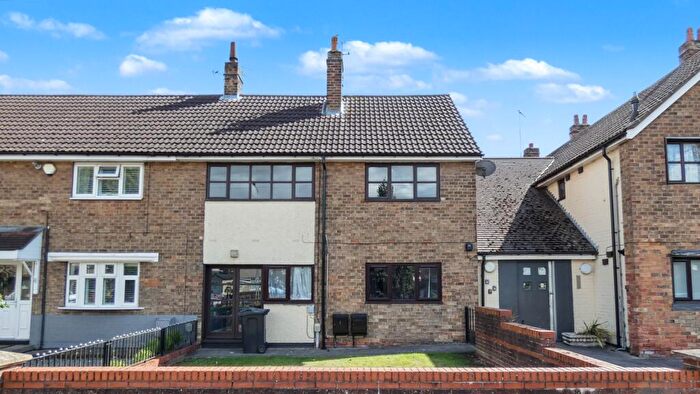 1 Bedroom Flat For Sale In Greenwood Avenue, Hull, East Yorkshire, HU6