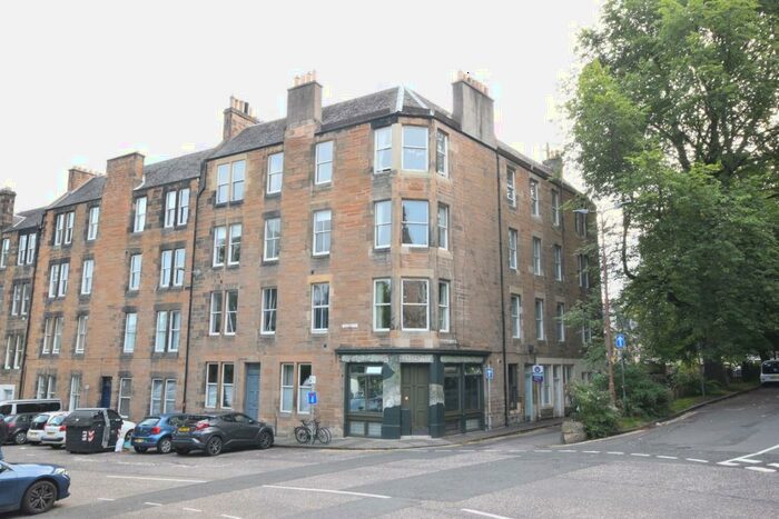 2 Bedroom Apartment To Rent In Roseneath Place, Flat, Marchmont, Edinburgh, EH9