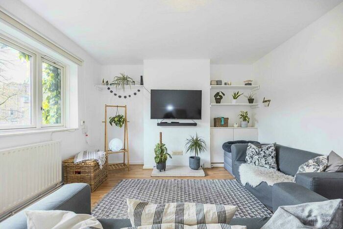 2 Bedroom Apartment To Rent In Delancey Street, Camden, NW1