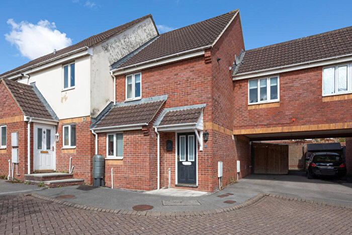 3 Bedroom House For Sale In Manley Close, Trowbridge, BA14