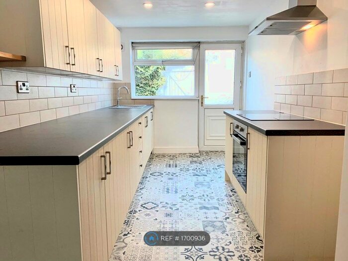 2 Bedroom Terraced House To Rent In Thirlmere Road, Darlington, DL1