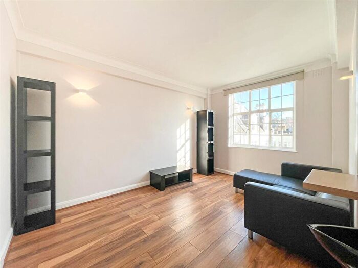 1 Bedroom Apartment To Rent In Mortimer Court, Abbey Road, St Johns Wood, NW8
