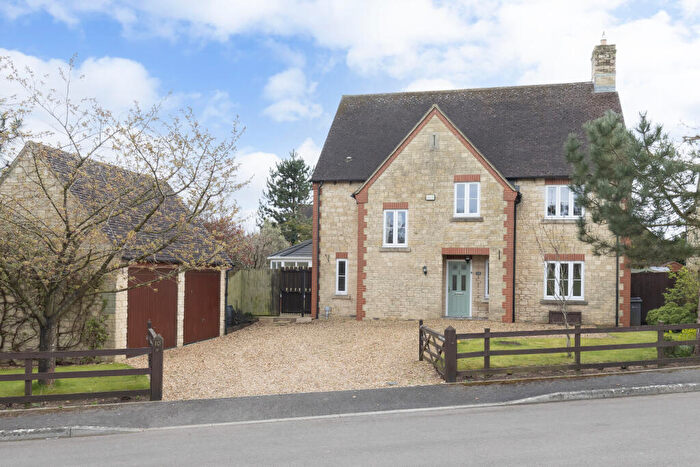4 Bedroom Detached House To Rent In Upper Rissington, GL54