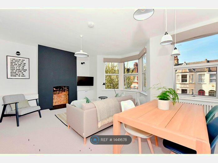1 Bedroom Flat To Rent In Princes Avenue, London, N22