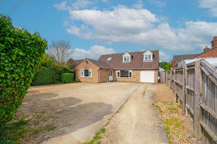 4 Bedroom Property For Sale In Sunningwell Road, Sunningwell, OX13