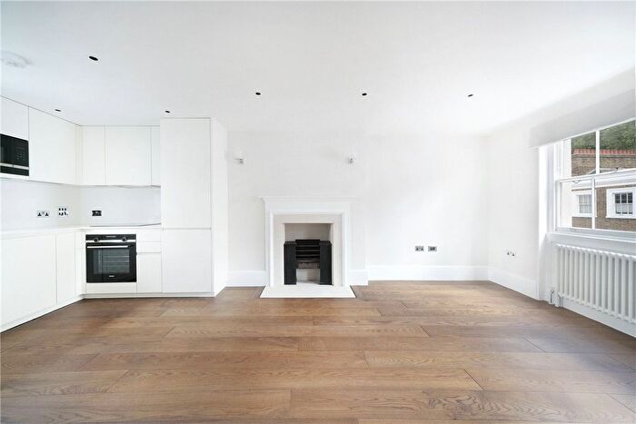 1 Bedroom Flat To Rent In Manchester Street, Marylebone, London, W1U