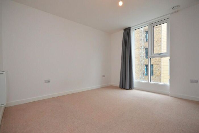 1 Bedroom Flat To Rent In St. Thomas Street, Bristol, BS1