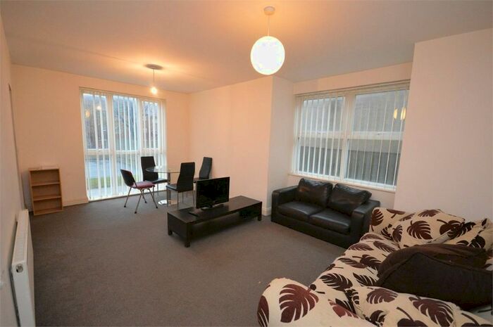 2 Bedroom Flat To Rent In (Formerly Kensington House), Sunderland, Gray Road, Ashbrooke, SR2
