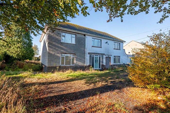 4 Bedroom Detached House For Sale In Outwell, Wisbech, PE14