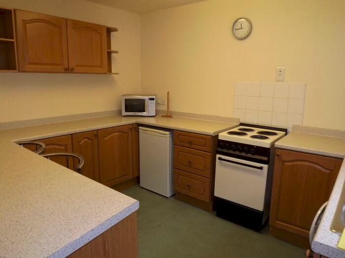 1 Bedroom Apartment To Rent In Derby Street, Burton On Trent, DE14