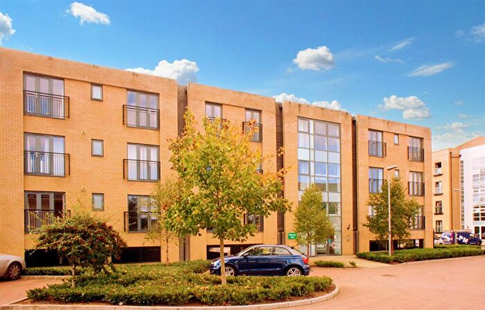 2 Bedroom Apartment To Rent In Felsted, Caldecotte, Milton Keynes, Bucks, MK7