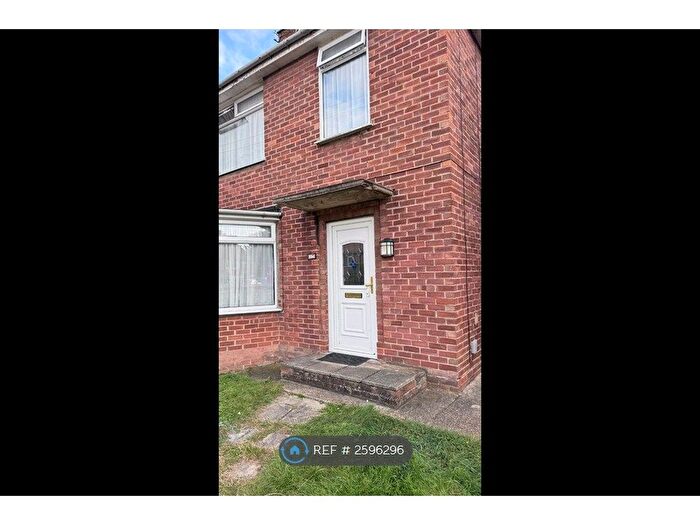 3 Bedroom Semi-Detached House To Rent In Windmill Park, Clacton-On-Sea, CO15