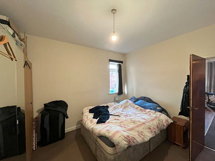 1 Bedroom Flat To Rent In Chepstow Road, Newport, NP19