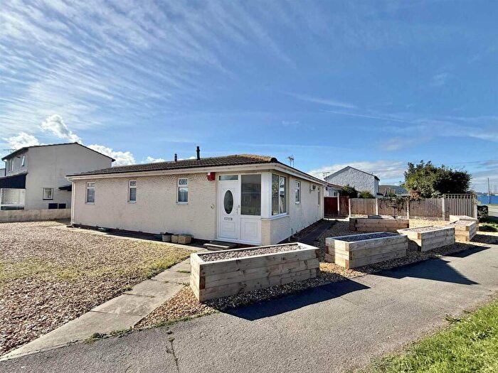 2 Bedroom Bungalow For Sale In , Rhos Fawr, Abergele, Conwy, LL22
