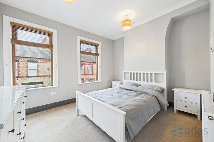 2 Bedroom Terraced House For Sale In Clifton Street, Garston, L19