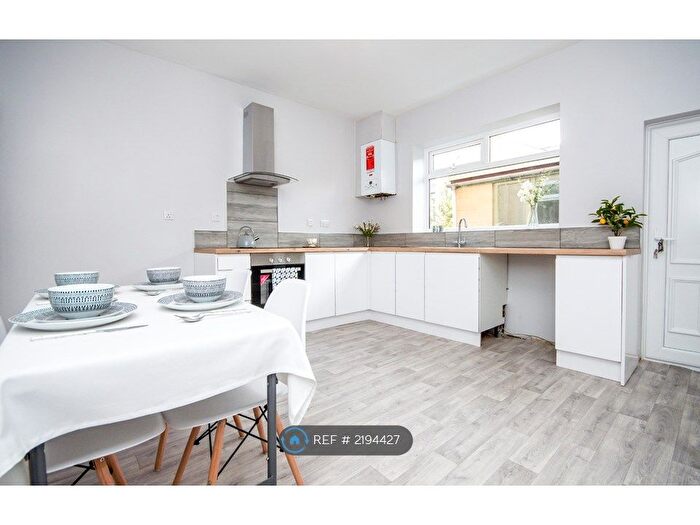 2 Bedroom Terraced House To Rent In Lodge Street, Accrington, BB5