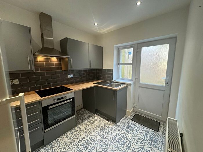 3 Bedroom Terraced House To Rent In Strand Street Mountain Ash -, Mountain Ash, CF45