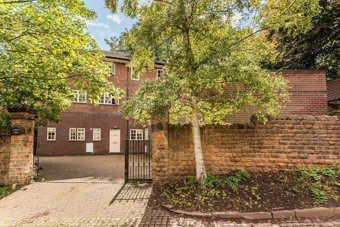 10 Bedroom House To Rent In &#; Pppw Langham House, NG3