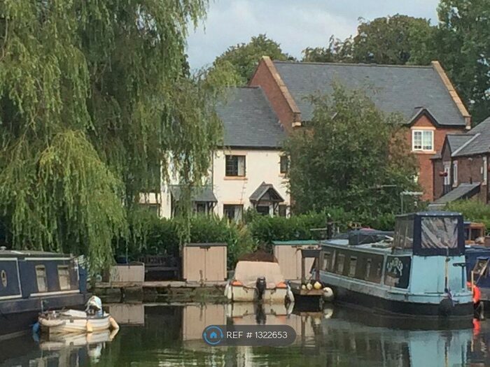 3 Bedroom Terraced House To Rent In The Moorings, Preston PR3