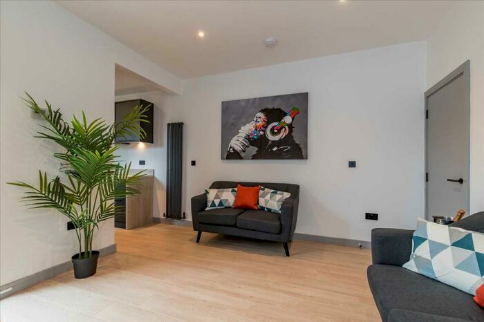 4 Bedroom Terraced House To Rent In Stepping Lane, Derby, DE1