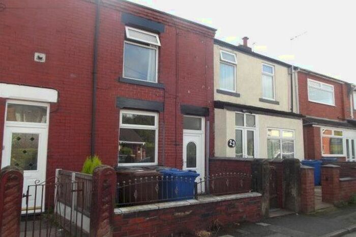 1 Bedroom Flat To Rent In Aspull, Wigan, WN2