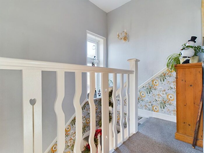 2 Bedroom Semi-Detached House For Sale In Retreat Estate, Downham Market, PE38