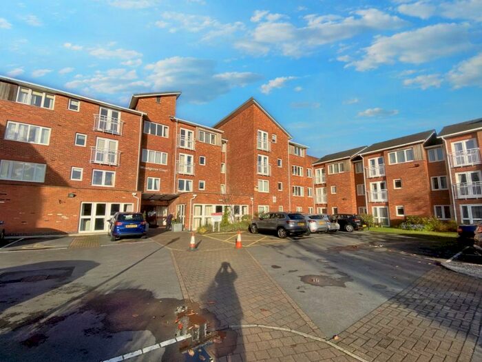 Houses for sale & to rent in SK7 4DB, WEAVER CLOSE, Hazel Grove Stockport