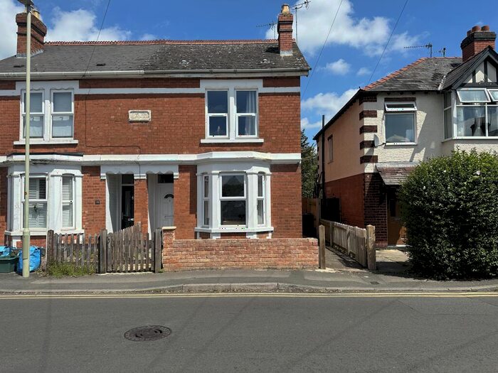 4 Bedroom House To Rent In Howard Street, Gloucester, GL1