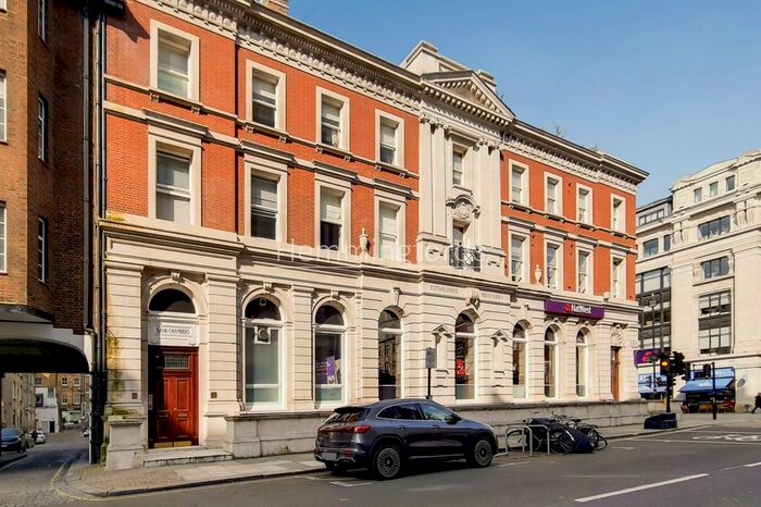 2 Bedroom Flat To Rent In Dorset Street, Marylebone, W1U