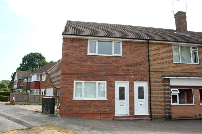 1 Bedroom Flat To Rent In Windmill Avenue, Rubery, Rednal, Birmingham, B45