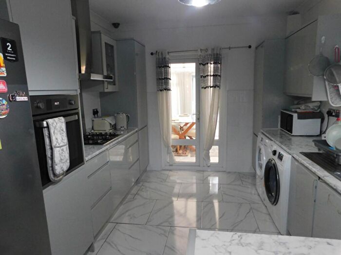 3 Bedroom Terraced House To Rent In Invicta Road, Sheerness, ME12