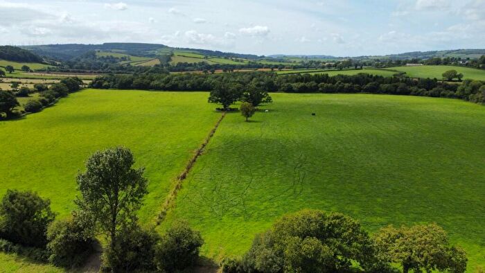 Barn Conversion For Sale In St Clears, Carmarthen, SA33