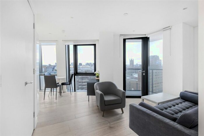 2 Bedroom Flat To Rent In Black Prince Road, London, SE1