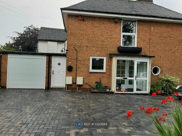 1 Bedroom Flat To Rent In Park Avenue, Newcastle-Under-Lyme ST5