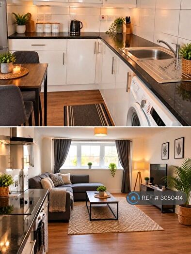 Studio To Rent In Central House, Leicester, LE1