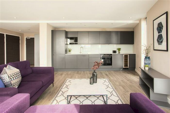 2 Bedroom Apartment To Rent In Burlington House Tariff Street Manchester, M1