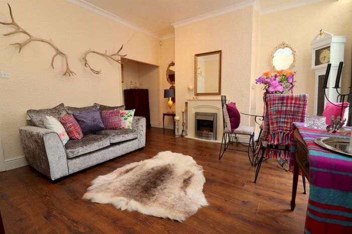 2 Bedroom Terraced House To Rent In Jepson Street Darwen, BB3