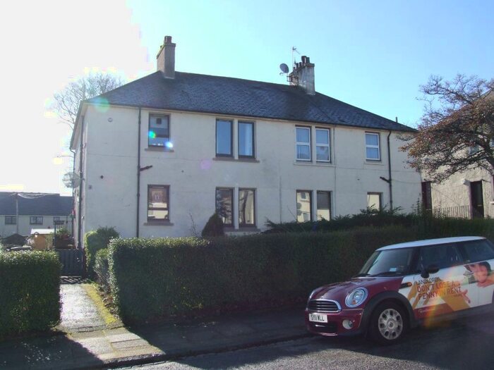 2 Bedroom Flat To Rent In Hilton Terrace, Hilton, Aberdeen, AB24