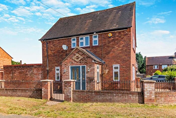 3 Bedroom Semi-Detached House To Rent In Newdigate Green, Harefield, Uxbridge, UB9