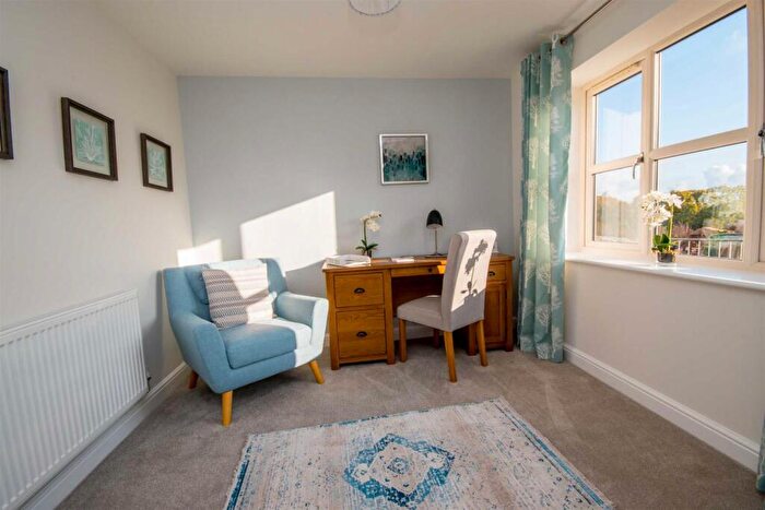 4 Bedroom Detached House For Sale In Plot Parc Dol Gwyn, Padeswood Road South, Buckley, CH7