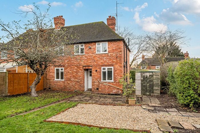 3 Bedroom End Terrace House To Rent In Spenser Road, Cheltenham, GL51