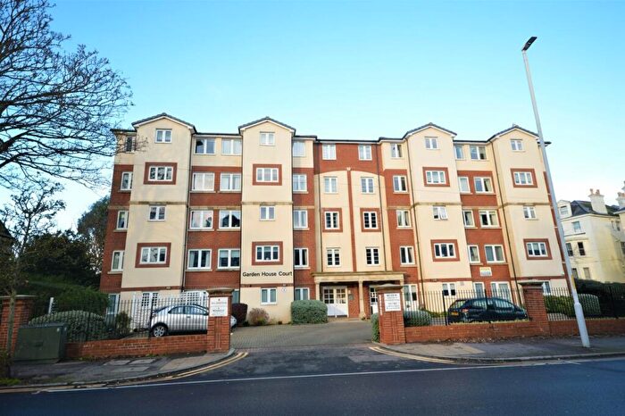 2 Bedroom Flat For Sale In Sandgate Road, Garden House Court, CT20