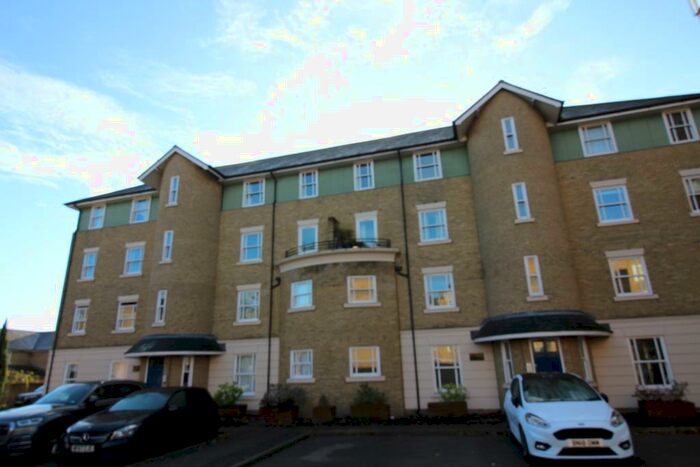 2 Bedroom Flat To Rent In Glebe Road, Chelmsford, CM1